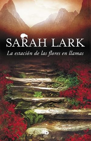 La estación de las flores en llamas (Trilogía del fuego; 1) | 9788490705704 | Sarah Lark