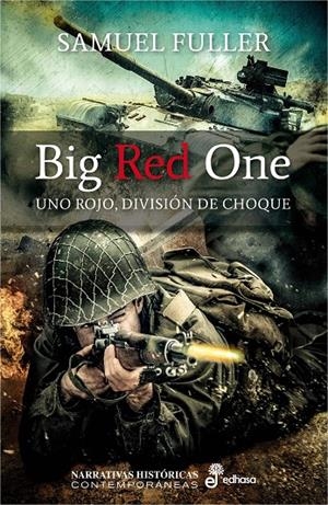 Big Red One | 9788435062718 | Samuel Füller