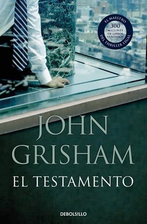 El testamento | 9788466356923 | John Grisham
