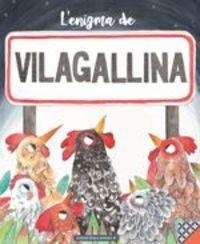 L'enigma de Vilagallina | 9788494584343 | Albert Arrayás
