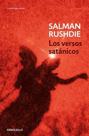 Los versos satánicos | 9788497594318 | Salman Rushdie