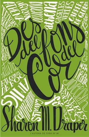 Des del fons del cor | 9788466156486 | Sharon M. Draper