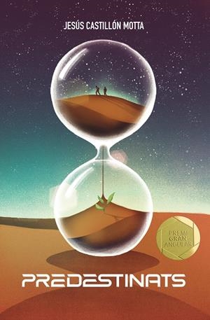 Predestinats | 9788466154444 | Jesús Castillón Motta
