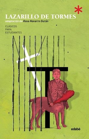 El lazarillo de Tormes | 9788468338507