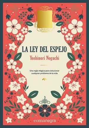 La ley del espejo | 9788419590664 | Yoshinori Noguchi