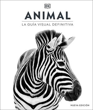 Animal | 9780241643013