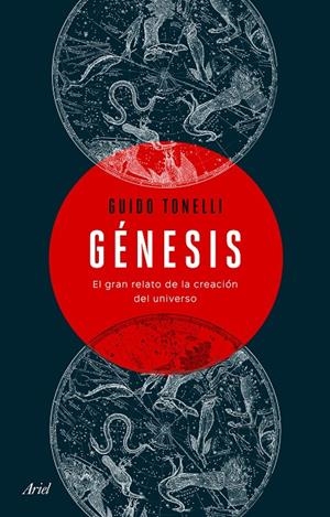 Génesis | 9788434432796 | Guido Tonelli