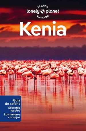 Kenia | 9788408281146 | Shawn Duthie