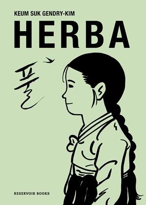 Herba | 9788419437631 | Keum Suk Gendry-Kim