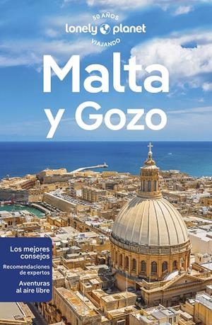 Malta y Gozo | 9788408277781 | Abigail Blasi