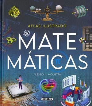 Matemáticas | 9788467784374 | Alessio A. Miglietta