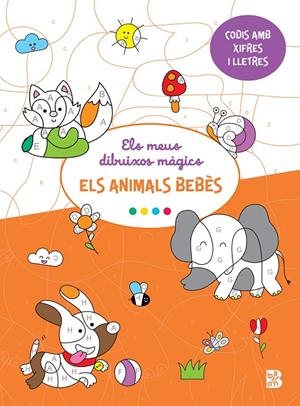 Els animals bebès | 9789403235226