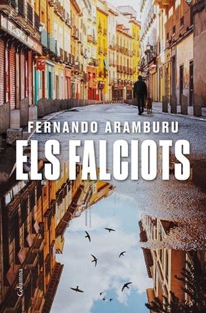Els falciots | 9788466428194 | Fernando Aramburu
