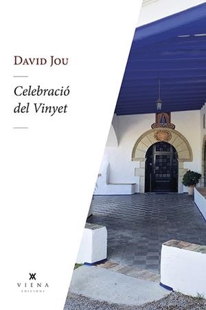 Celebració del Vinyet | 9788419474292 | David Jou