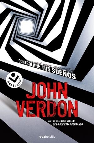 Controlaré tus sueños (Dave Gurney; 5) | 9788416240807 | John Verdon