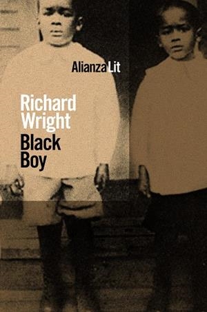 Black Boy | 9788411484480 | Richard Wright
