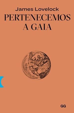 Pertenecemos a Gaia | 9788425234972 | James Lovelock