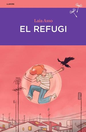El refugi | 9788410198067 | Laia Asso