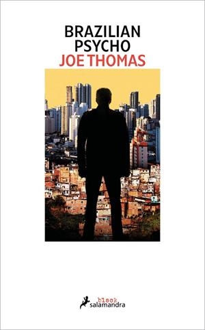 Brazilian Psycho (castellà) | 9788419456298 | Joe Thomas