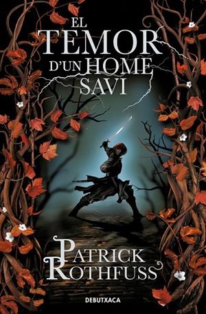 El temor d'un home savi (La crònica de l'assassí de reis; 2) | 9788419394361 | Patrick Rothfuss
