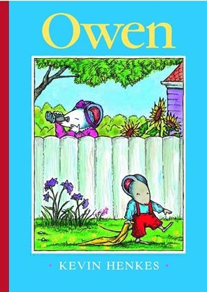 Owen (castellà) | 9788418900563 | Kevin Henkes