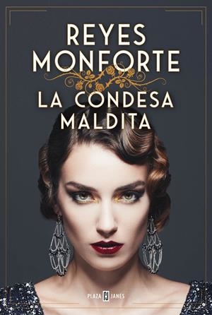 La condesa maldita | 9788401032295 | Reyes Monforte