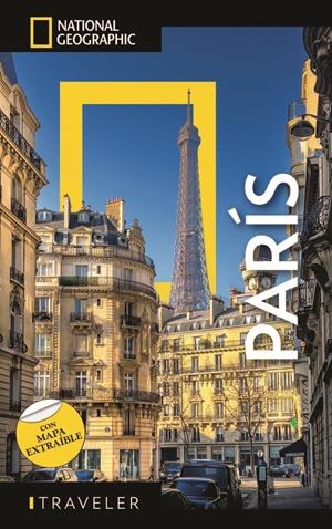 Paris (+ mapa) | 9788854055063
