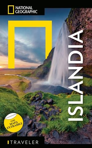 Islandia (+ mapa) | 9788854055070