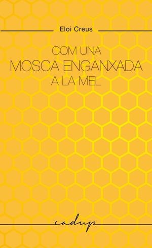 Com una mosca enganxada a la mel | 9788412791129 | Eloi Creus Sabater