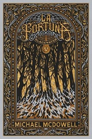 La fortuna (Blackwater; 5) (català) | 9788419654984 | Michael McDowell