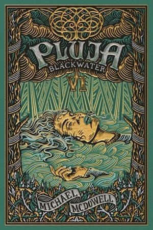 Pluja (Blackwater; 6) | 9788419654755 | Michael McDowell