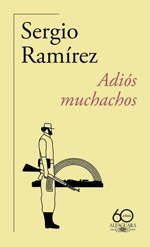 Adiós muchachos | 9788420478517 | SErgio Ramírez