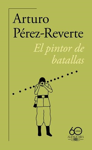 El pintor de batallas | 9788420478241 | Arturo Pérez-Reverte