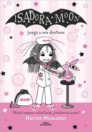 Isadora Moon juega a ser doctora (Isadora Moon; 13) | 9788419688170 | Harriet Muncaster