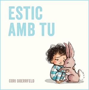 Estic amb tu | 9788448851835 | Cori Doerrfeld