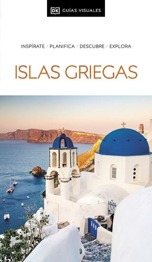 Islas griegas | 9780241682753