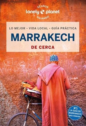 Marrakech | 9788408232575 | Helen Ranger