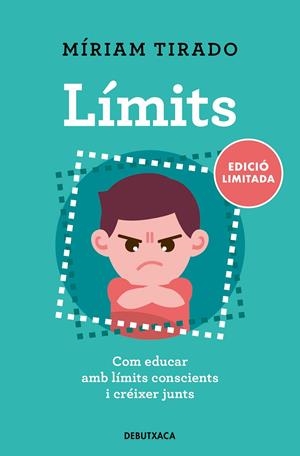 Límits | 9788418196799 | Míriam Tirado