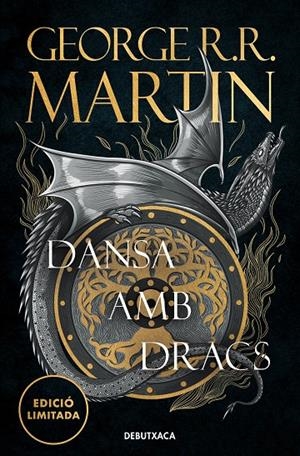 Dansa amb dracs (Cançó de gel i foc; 5) | 9788419394415 | George R.R. Martin