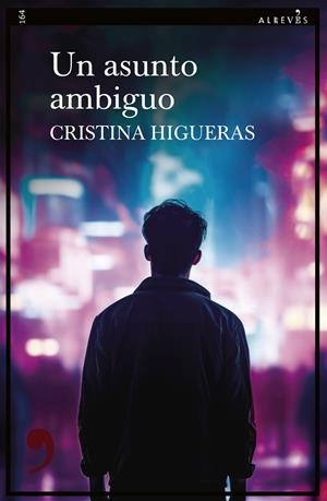Un asunto ambiguo | 9788419615442 | Cristina Higueras