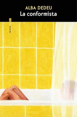 La conformista (castellà) | 9788419261793 | Alba Dedeu
