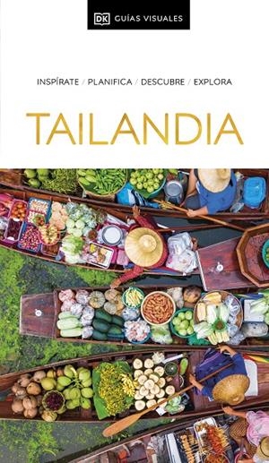 Tailandia | 9780241682906
