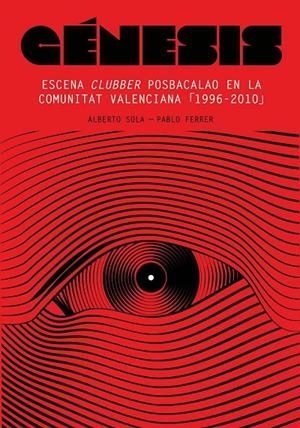 Génesis | 9788418552953 | Alberto Sola ; Pablo Ferrer