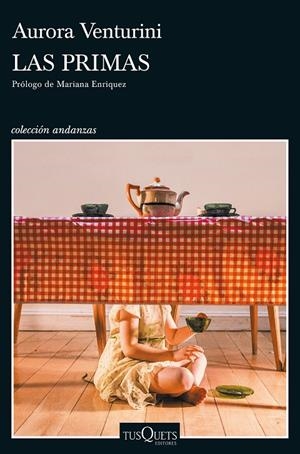 Las primas | 9788490669990 | Aurora Venturini