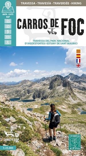 Carros de foc (1:25.000) | 9788470110993