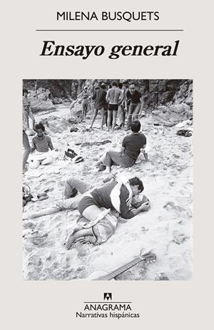 Ensayo general | 9788433922960 | Milena Busquets
