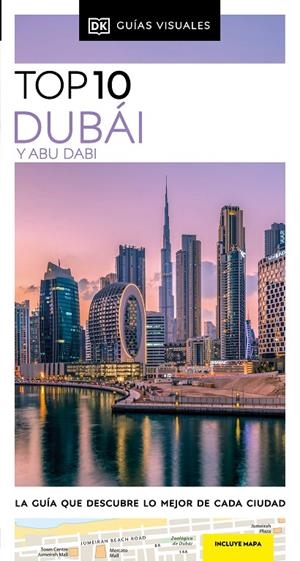 Dubái y Abu Dabi | 9780241682975