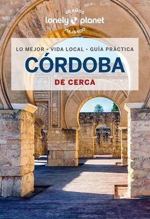 Córdoba | 9788408280972 | Marta Jiménez Zafra