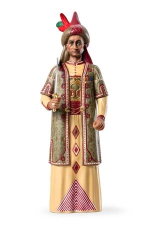 Figura de goma : Gegant del Pi de Barcelona (gran) | FESTIARI00109