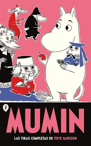 Mumin : Las tiras completas 5 | 9788419409416 | Tove Jansson
